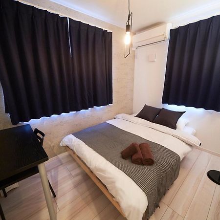 Finoa Residential Suite Ikebukuro - 5Br Large Vacation Home Tokyo Luaran gambar