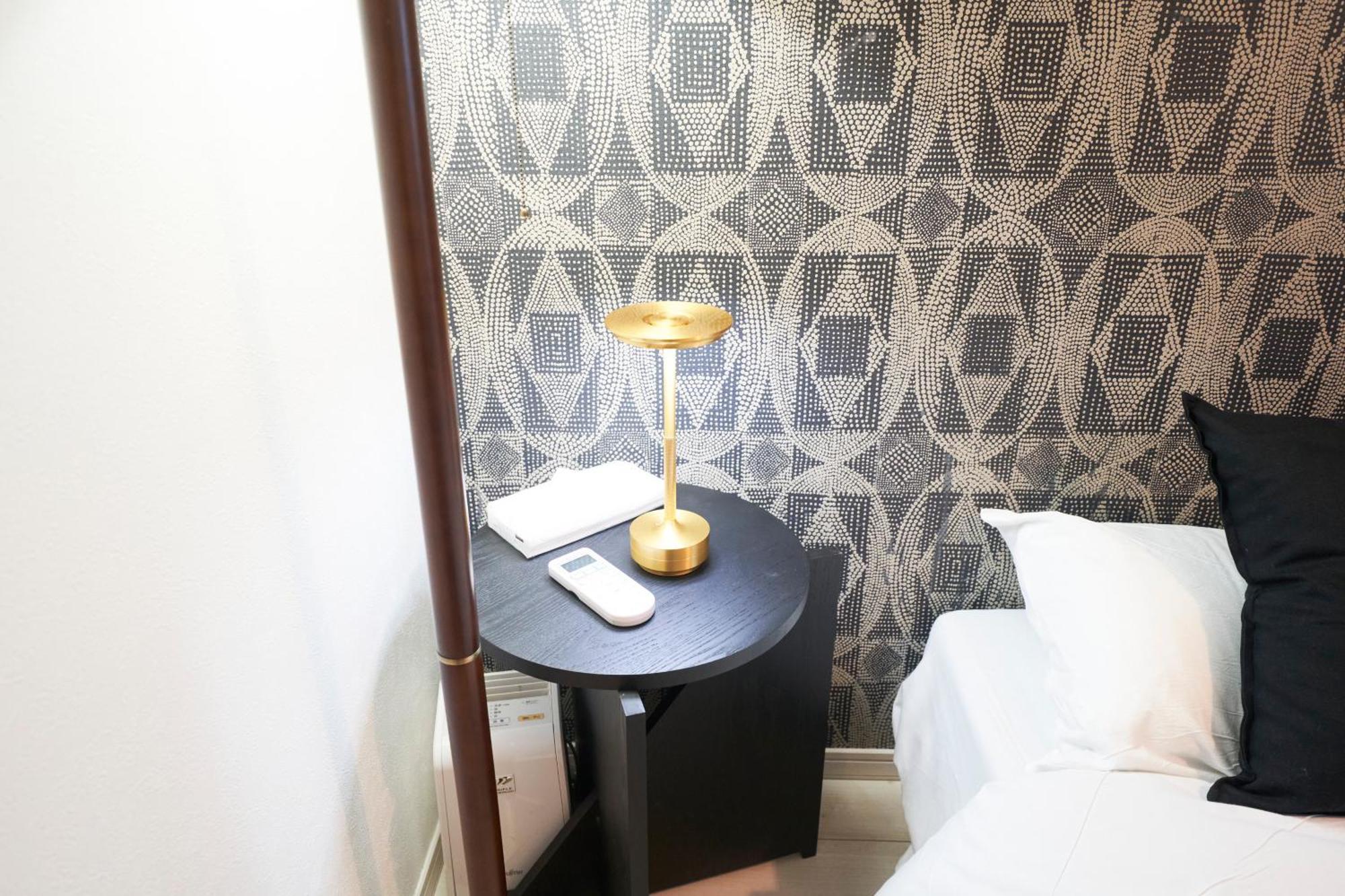 Finoa Residential Suite Ikebukuro - 5Br Large Vacation Home Tokyo Luaran gambar