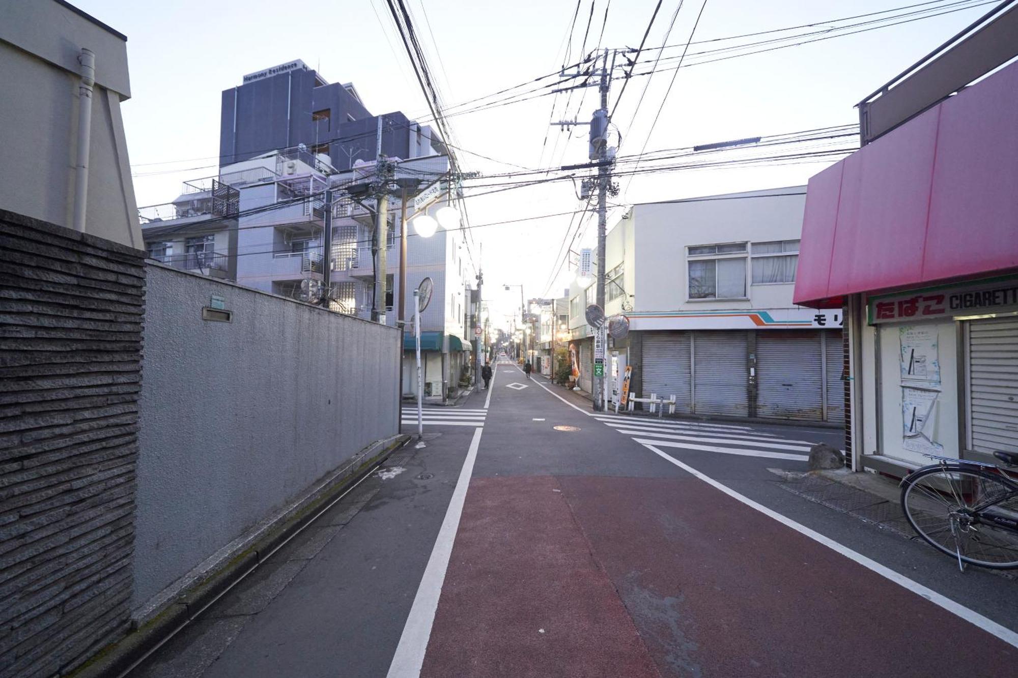 Finoa Residential Suite Ikebukuro - 5Br Large Vacation Home Tokyo Luaran gambar