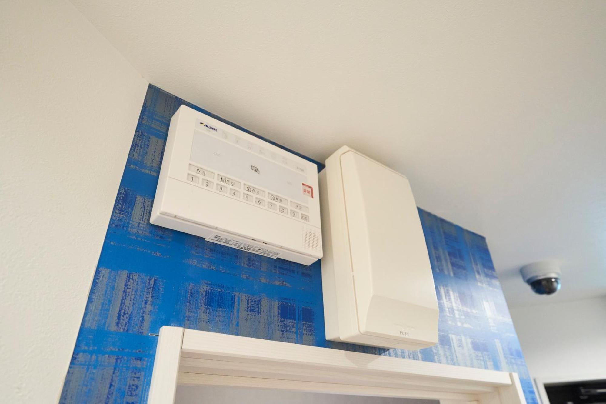 Finoa Residential Suite Ikebukuro - 5Br Large Vacation Home Tokyo Luaran gambar