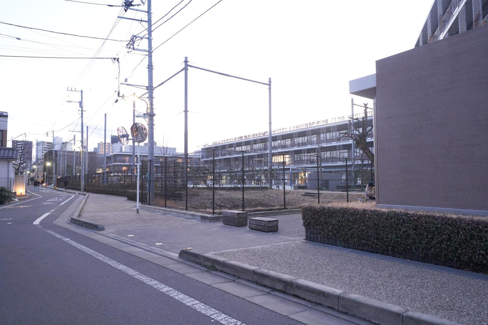 Finoa Residential Suite Ikebukuro - 5Br Large Vacation Home Tokyo Luaran gambar