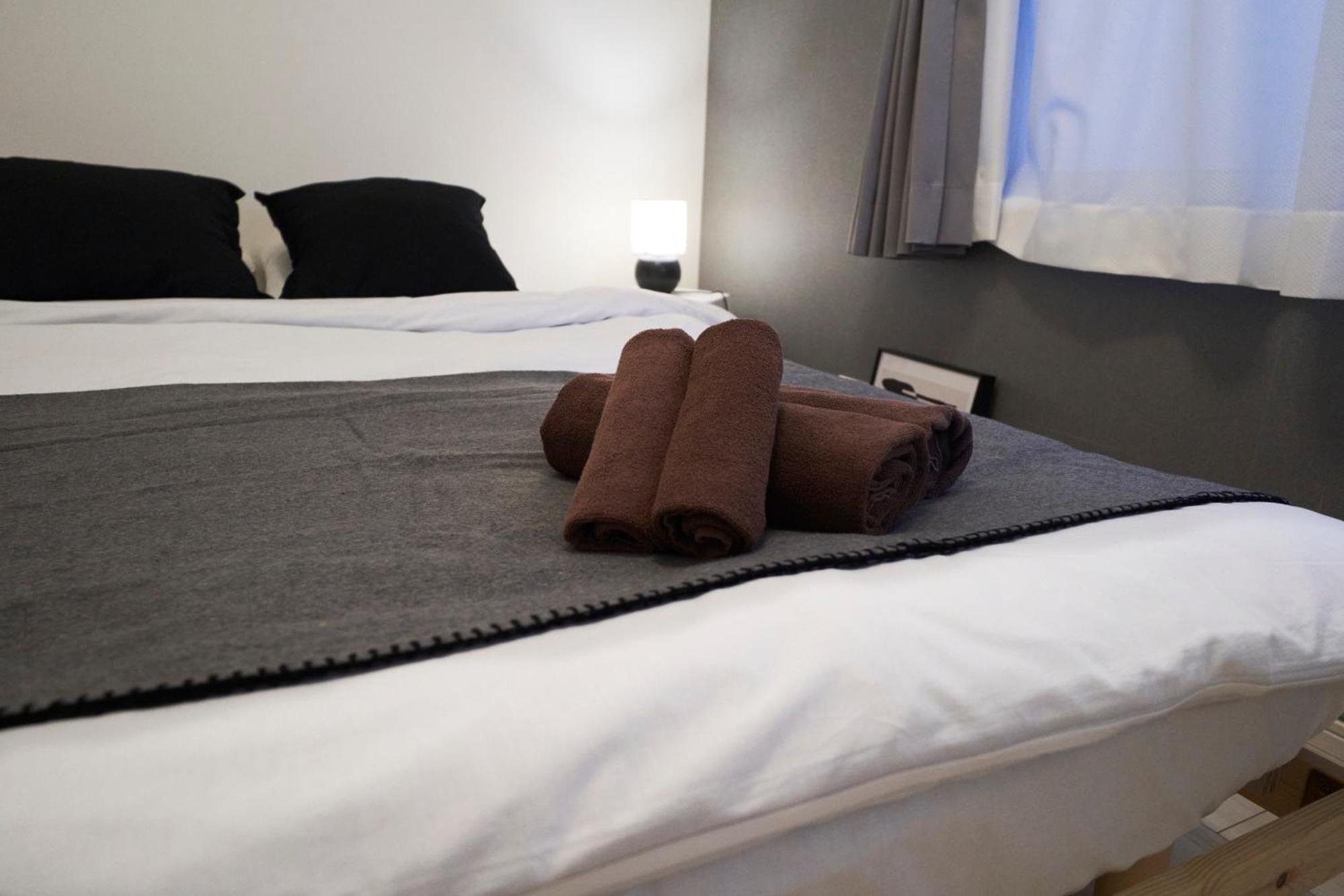Finoa Residential Suite Ikebukuro - 5Br Large Vacation Home Tokyo Luaran gambar