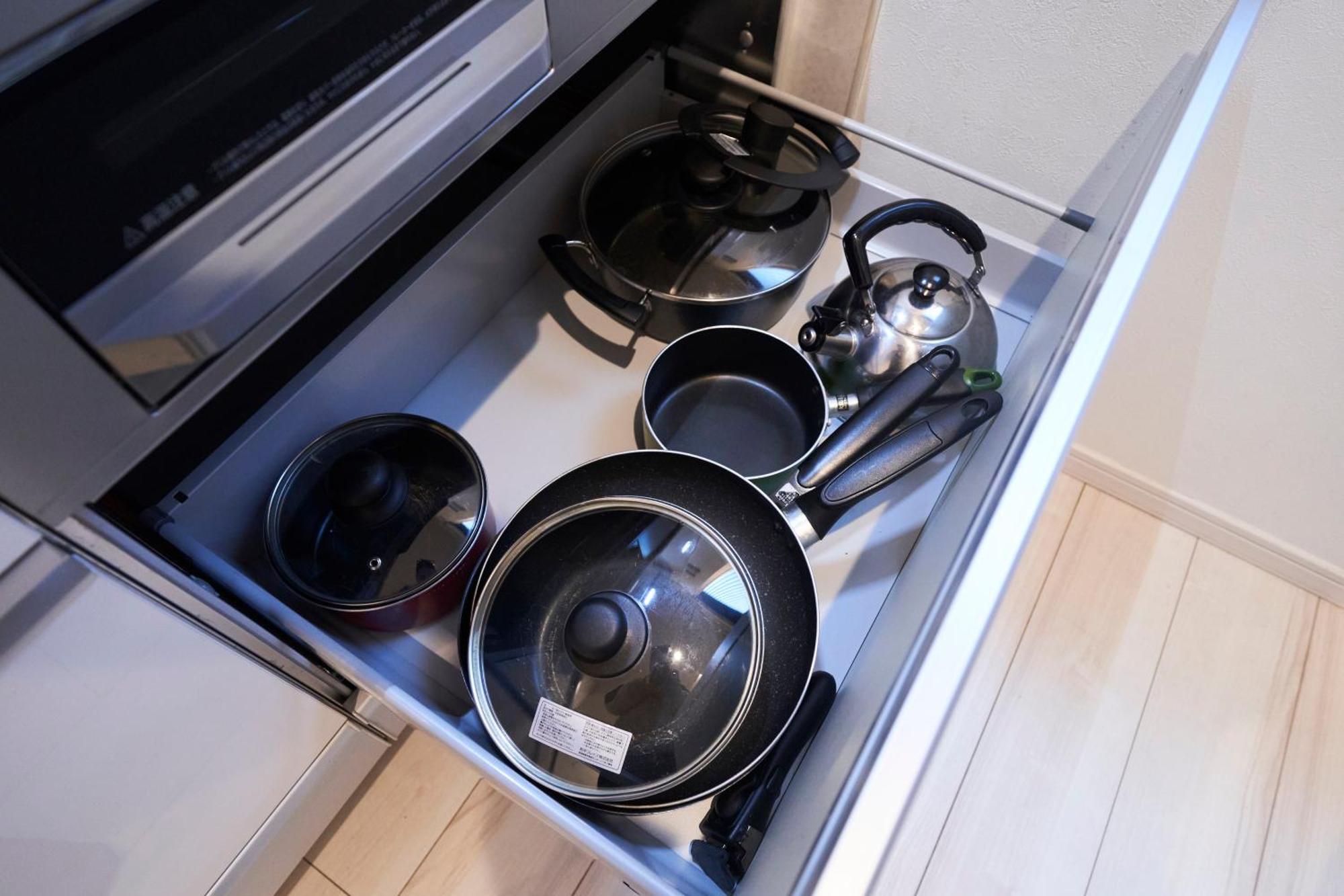 Finoa Residential Suite Ikebukuro - 5Br Large Vacation Home Tokyo Luaran gambar
