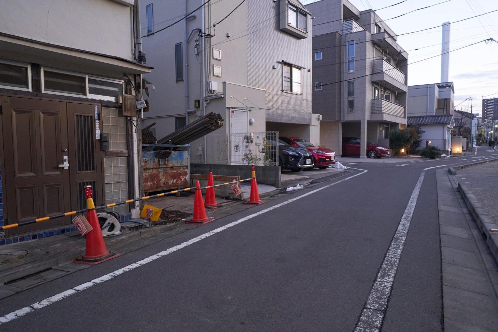 Finoa Residential Suite Ikebukuro - 5Br Large Vacation Home Tokyo Luaran gambar