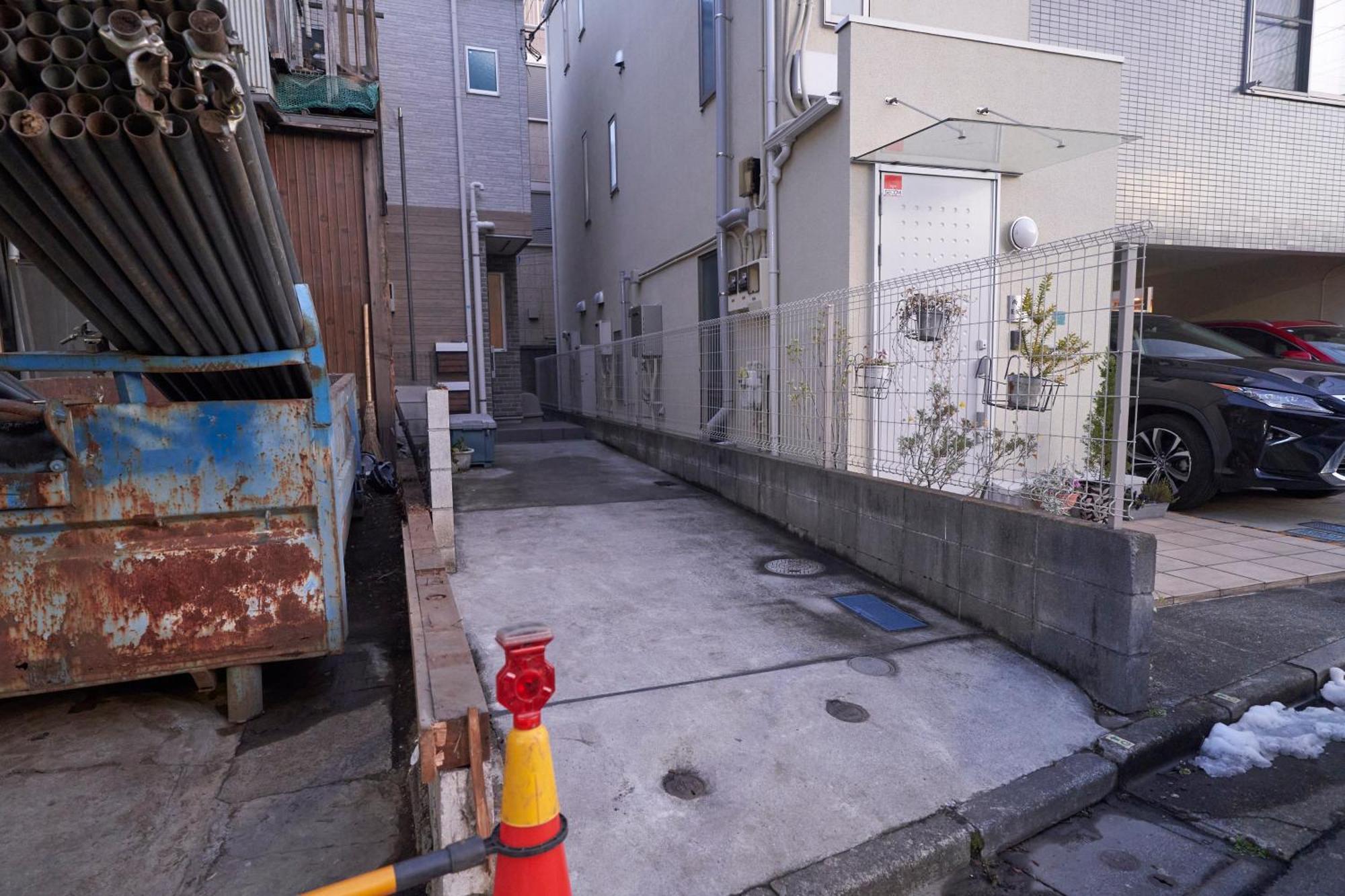 Finoa Residential Suite Ikebukuro - 5Br Large Vacation Home Tokyo Luaran gambar