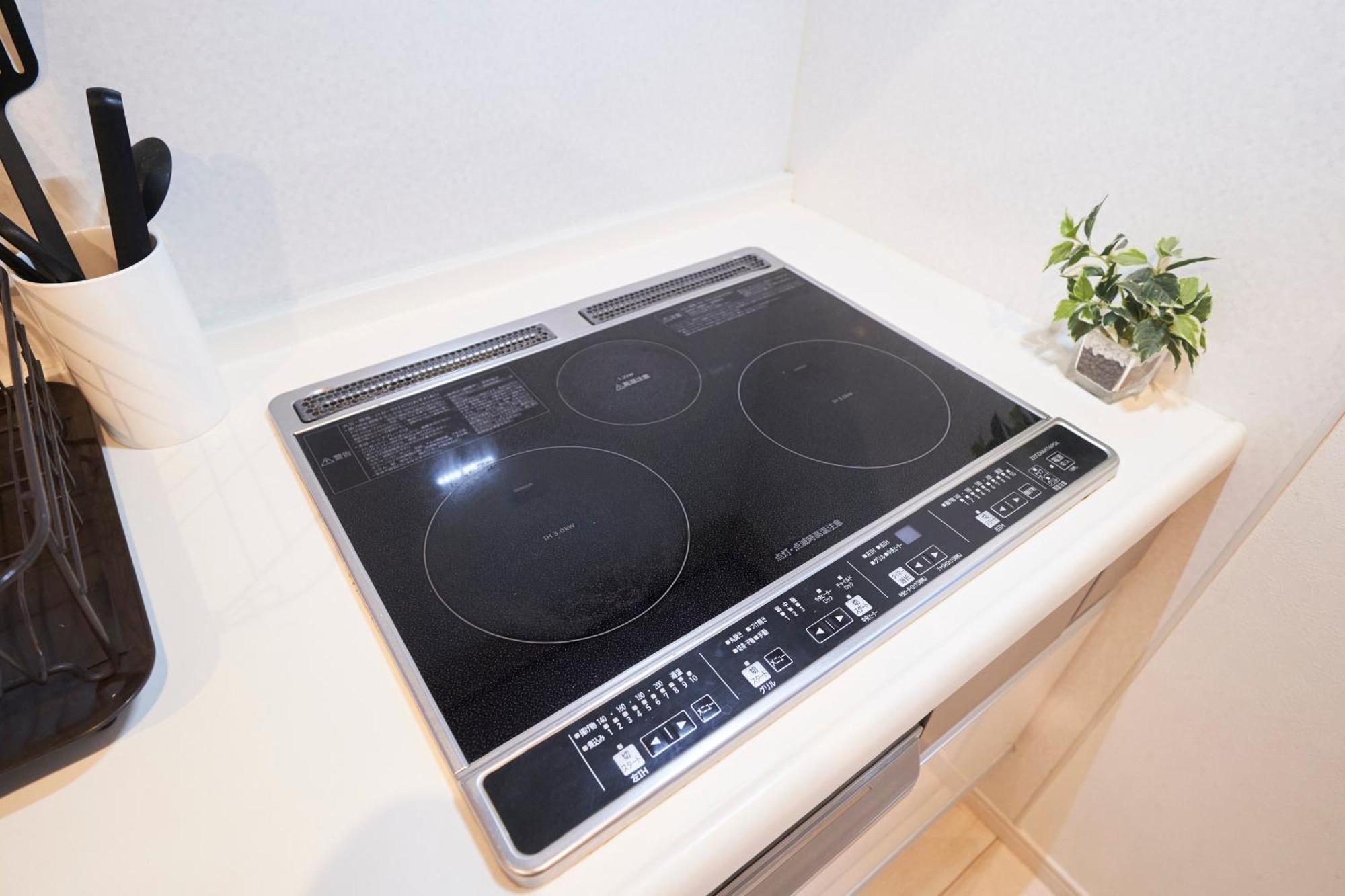 Finoa Residential Suite Ikebukuro - 5Br Large Vacation Home Tokyo Luaran gambar